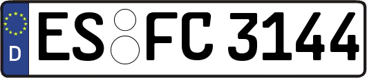 ES-FC3144