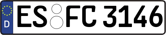 ES-FC3146