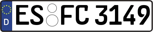 ES-FC3149