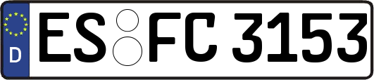 ES-FC3153