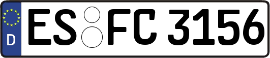 ES-FC3156