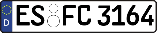 ES-FC3164