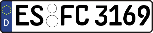 ES-FC3169