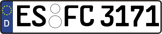 ES-FC3171