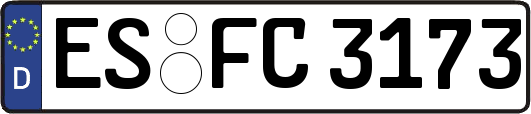 ES-FC3173