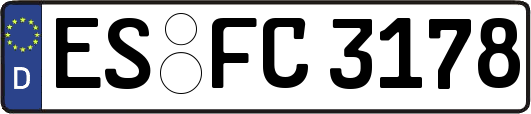 ES-FC3178