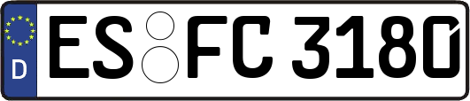 ES-FC3180
