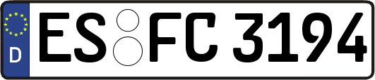 ES-FC3194