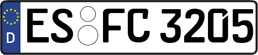 ES-FC3205