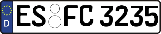 ES-FC3235