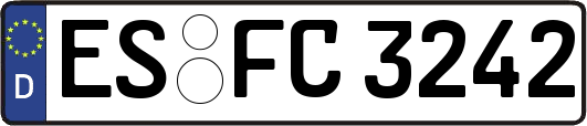 ES-FC3242
