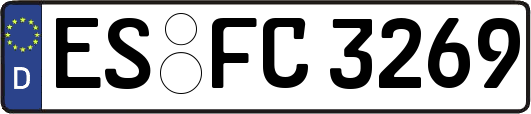 ES-FC3269