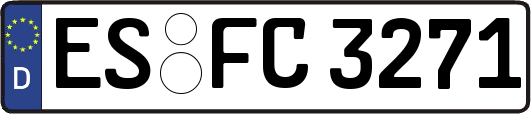 ES-FC3271