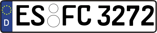 ES-FC3272