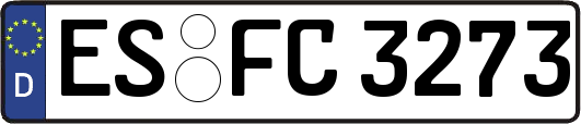 ES-FC3273