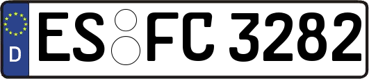 ES-FC3282
