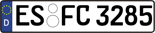 ES-FC3285