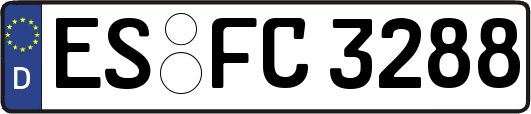 ES-FC3288