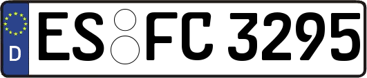 ES-FC3295