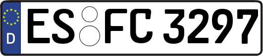 ES-FC3297