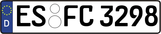 ES-FC3298