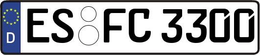 ES-FC3300