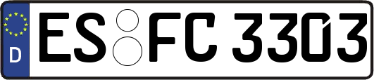 ES-FC3303