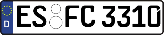 ES-FC3310