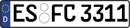 ES-FC3311