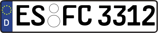 ES-FC3312