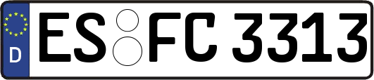 ES-FC3313