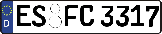 ES-FC3317