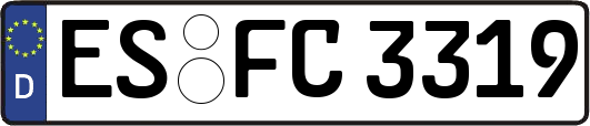 ES-FC3319