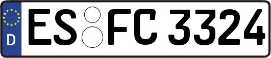 ES-FC3324