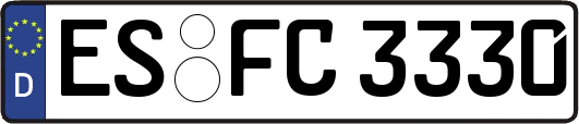 ES-FC3330