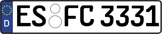 ES-FC3331