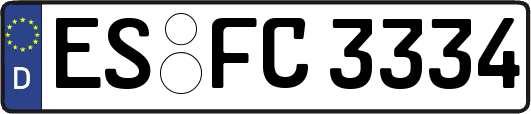 ES-FC3334