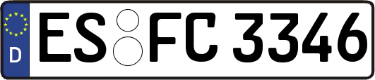 ES-FC3346