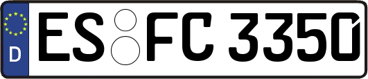 ES-FC3350