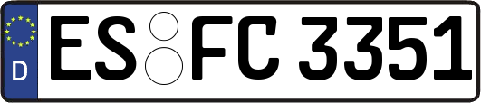 ES-FC3351