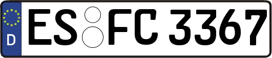 ES-FC3367