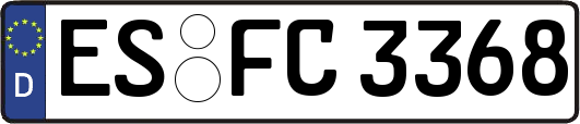 ES-FC3368