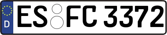 ES-FC3372
