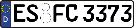 ES-FC3373