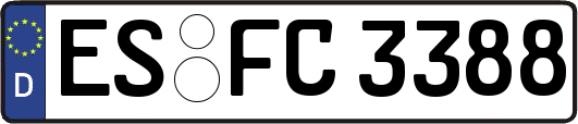 ES-FC3388