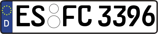 ES-FC3396