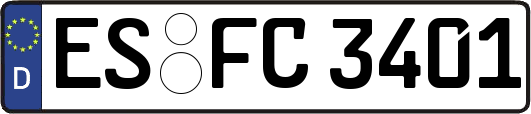 ES-FC3401