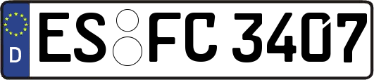 ES-FC3407