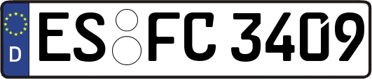 ES-FC3409