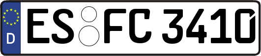 ES-FC3410